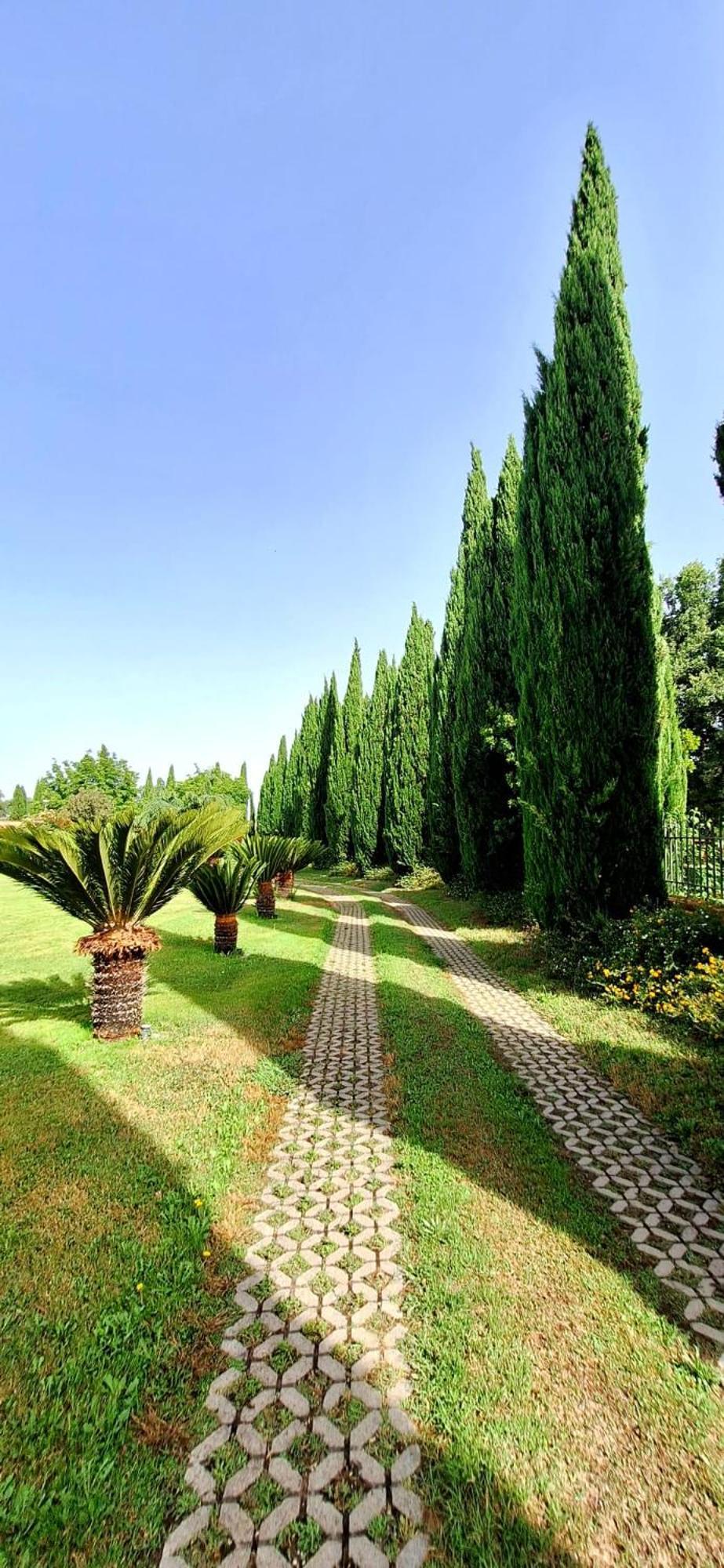 Villa Lucilla Altavilla Silentina Extérieur photo